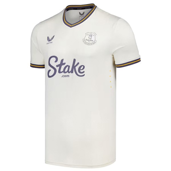 Tailandia Camiseta Everton 3rd 2024-2025